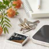 西オーストラリア キーホルダー (側面)