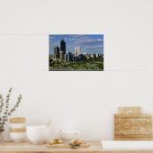 西オーストラリア・パース ポスター (キッチン)