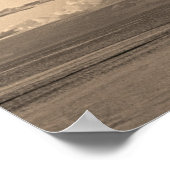 西オーストラリア ポスター (角)