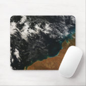 西オーストラリア マウスパッド (マウス)