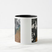 西オーストラリア マグカップ (中央)