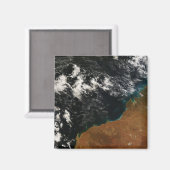 西オーストラリア マグネット (正面/裏面)