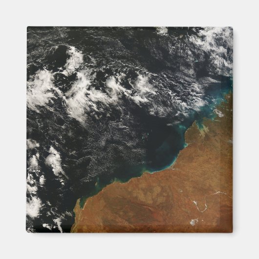 西オーストラリア マグネット (正面)