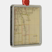 西オーストラリア メタルオーナメント (右)