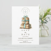 西カウボーイクリスマス結婚ズ セーブザデート (スタンド正面)