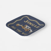 西カウボーイスパージリンズオールウェイズ ペーパープレート (傾斜あり)