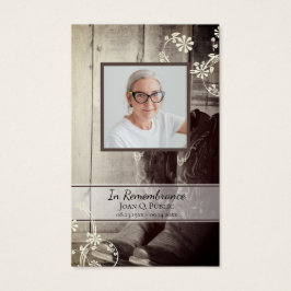 西カウボーイブーツ葬儀記念祈りの言葉