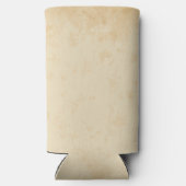 西カウボーイブーツADD NAME Sheriff Spurs Saloon スリム缶クーラー (裏面)