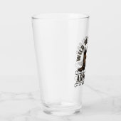 西カウボーイブーツADD NAME Sheriff Spurs Saloon タンブラーグラス (右)