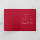 西カウボーイロデオブロンクライダーレザーフェイクズ カード (内部)