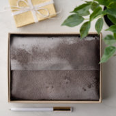 西カウボーイ水の色の切り離し 薄葉紙 (ギフト)