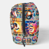 西カウボーイBBQクックオフシーン1 ドップキット (右)