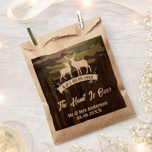 西カントリーディアザ狩りは結婚過ぎ フェイバーバッグ (クリップ留めされた状態)