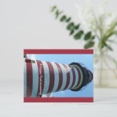 西クードディポストクロッシングポストカード ポストカード (スタンド正面)