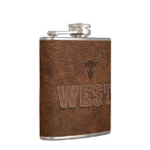 西クール文字カスタマイズ- It フラスク (右)