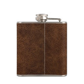 西クール文字カスタマイズ- It フラスク (裏面)