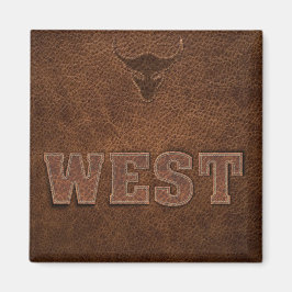 西クール文字カスタマイズ- It マグネット