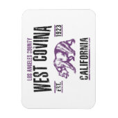 西コビナ マグネット (縦)