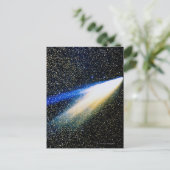 西コメット ポストカード (スタンド正面)