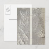 西コロラド川 ポストカード (正面/裏面)