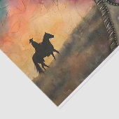 西コンチョスデクページ 薄葉紙 (詳細)