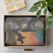 西コンチョスデクページ 薄葉紙 (ギフト)