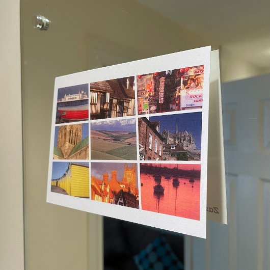 西サセックス数々のイメージ ポストカード