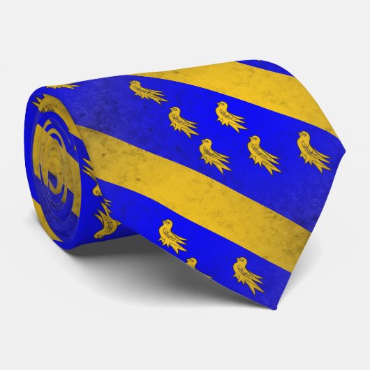 西サセックス ネクタイ (ロール)