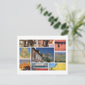 西サセックス ポストカード (スタンド正面)