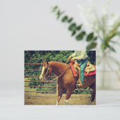 西サレル ポストカード (スタンド正面)