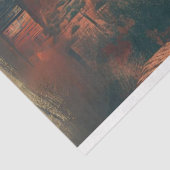 西シーンスターズストライプデコページ 薄葉紙 (詳細)