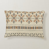 西ジオ族 アクセントクッション (裏面)