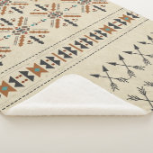 西ジオ族 シェルパブランケット (3/4)