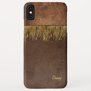 西スタイル iPhone XS MAXケース