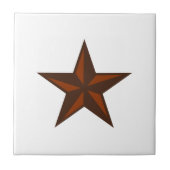 西スター タイル (正面)