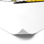 西スター ポスター (角)