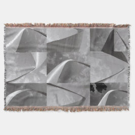 西セントルイスのアーチへのゲートウェイ スローブランケット