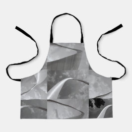 西セントルイスのアーチへの有名なゲートウェイ エプロン