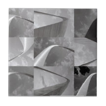 西セントルイスのアーチへの有名なゲートウェイ