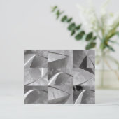 西セントルイスのアーチへの有名なゲートウェイ ポストカード (スタンド正面)