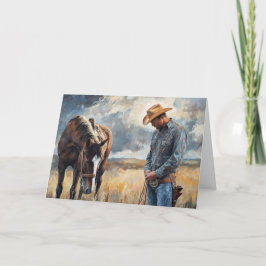 西ソレスの恋と夕暮れ カード