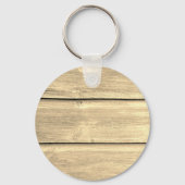 西テキサス州カウボーイ キーホルダー (裏面)