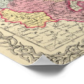 西ドイツ2 ポスター (角)