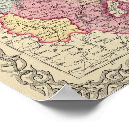 西ドイツ2 ポスター (角)