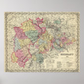 西ドイツ2 ポスター (正面)