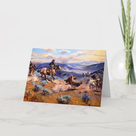 西ノスタルジア カード (正面)