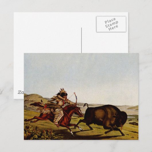 西ノスタルジア ポストカード (正面/裏面)