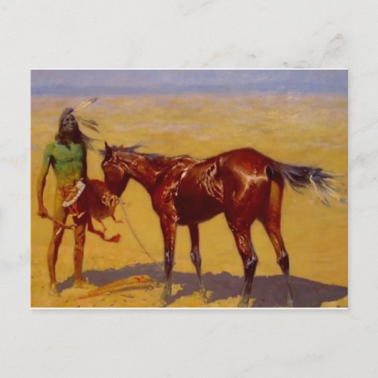 西ノスタルジア ポストカード (正面)