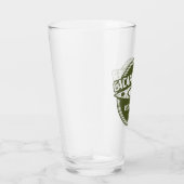 西バージニア州カカポン川 タンブラーグラス (右)