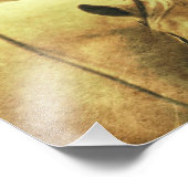 西パロミノ フォトプリント            (角)